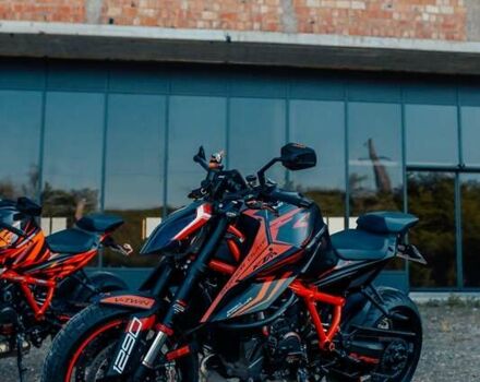 КТМ Super Duke 1290, объемом двигателя 0 л и пробегом 10 тыс. км за 18299 $, фото 2 на Automoto.ua