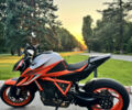 КТМ Super Duke 1290, объемом двигателя 0 л и пробегом 6 тыс. км за 14650 $, фото 1 на Automoto.ua