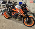 КТМ Super Duke 1290, объемом двигателя 0 л и пробегом 6 тыс. км за 14650 $, фото 1 на Automoto.ua