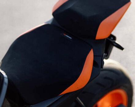 КТМ Super Duke 1290, объемом двигателя 1.3 л и пробегом 8 тыс. км за 19000 $, фото 19 на Automoto.ua