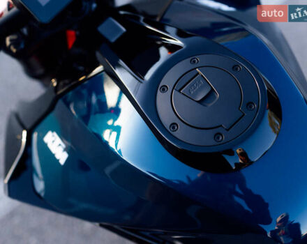 КТМ Super Duke 1290, объемом двигателя 1.3 л и пробегом 8 тыс. км за 19000 $, фото 21 на Automoto.ua