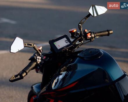 КТМ Super Duke 1290, объемом двигателя 1.3 л и пробегом 8 тыс. км за 19000 $, фото 18 на Automoto.ua
