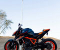 КТМ Super Duke 1290, объемом двигателя 1.3 л и пробегом 8 тыс. км за 19000 $, фото 2 на Automoto.ua