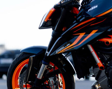 КТМ Super Duke 1290, объемом двигателя 1.3 л и пробегом 8 тыс. км за 19000 $, фото 3 на Automoto.ua