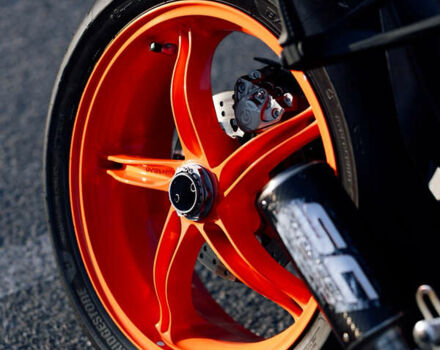 КТМ Super Duke 1290, объемом двигателя 1.3 л и пробегом 8 тыс. км за 19000 $, фото 4 на Automoto.ua
