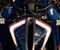 КТМ Super Duke 1290, объемом двигателя 1.3 л и пробегом 8 тыс. км за 19000 $, фото 10 на Automoto.ua