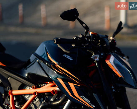 КТМ Super Duke 1290, объемом двигателя 1.3 л и пробегом 8 тыс. км за 19000 $, фото 11 на Automoto.ua