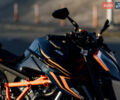 КТМ Super Duke 1290, объемом двигателя 1.3 л и пробегом 8 тыс. км за 19000 $, фото 11 на Automoto.ua