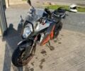 КТМ Super Duke 1290, объемом двигателя 1.3 л и пробегом 5 тыс. км за 10200 $, фото 1 на Automoto.ua