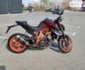 Помаранчевий КТМ Super Duke 1290, об'ємом двигуна 1.3 л та пробігом 10 тис. км за 11500 $, фото 1 на Automoto.ua