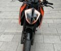 Оранжевый КТМ Super Duke 1290, объемом двигателя 1.3 л и пробегом 6 тыс. км за 14900 $, фото 3 на Automoto.ua
