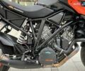 Оранжевый КТМ Super Duke 1290, объемом двигателя 1.3 л и пробегом 6 тыс. км за 14900 $, фото 9 на Automoto.ua