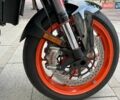Оранжевый КТМ Super Duke 1290, объемом двигателя 1.3 л и пробегом 6 тыс. км за 14900 $, фото 5 на Automoto.ua