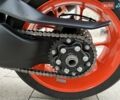 Оранжевый КТМ Super Duke 1290, объемом двигателя 1.3 л и пробегом 6 тыс. км за 14900 $, фото 6 на Automoto.ua
