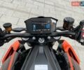 Оранжевый КТМ Super Duke 1290, объемом двигателя 1.3 л и пробегом 6 тыс. км за 14900 $, фото 4 на Automoto.ua