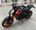 Оранжевый КТМ Super Duke 1290, объемом двигателя 1.3 л и пробегом 6 тыс. км за 14900 $, фото 1 на Automoto.ua