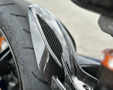 Помаранчевий КТМ Super Duke 1290, об'ємом двигуна 1.3 л та пробігом 14 тис. км за 17500 $, фото 9 на Automoto.ua