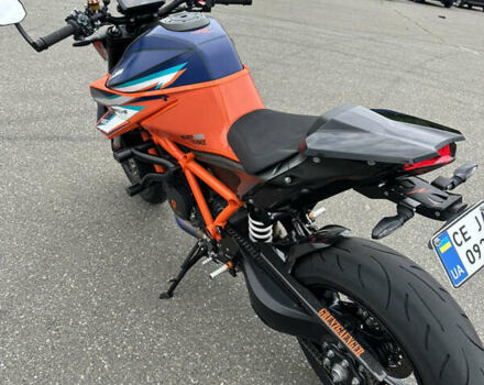 Помаранчевий КТМ Super Duke 1290, об'ємом двигуна 1.3 л та пробігом 14 тис. км за 17500 $, фото 3 на Automoto.ua