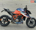 Помаранчевий КТМ Super Duke 1290, об'ємом двигуна 1.3 л та пробігом 14 тис. км за 17500 $, фото 1 на Automoto.ua
