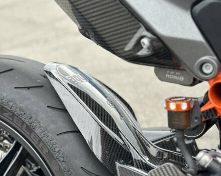 Помаранчевий КТМ Super Duke 1290, об'ємом двигуна 1.3 л та пробігом 14 тис. км за 17500 $, фото 10 на Automoto.ua