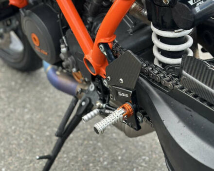 Помаранчевий КТМ Super Duke 1290, об'ємом двигуна 1.3 л та пробігом 14 тис. км за 17500 $, фото 13 на Automoto.ua