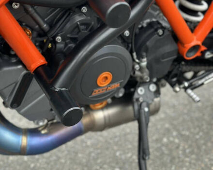 Помаранчевий КТМ Super Duke 1290, об'ємом двигуна 1.3 л та пробігом 14 тис. км за 17500 $, фото 16 на Automoto.ua