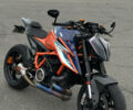 Помаранчевий КТМ Super Duke 1290, об'ємом двигуна 1.3 л та пробігом 14 тис. км за 17500 $, фото 1 на Automoto.ua