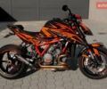 Оранжевый КТМ Super Duke 1290, объемом двигателя 0 л и пробегом 15 тыс. км за 16390 $, фото 1 на Automoto.ua