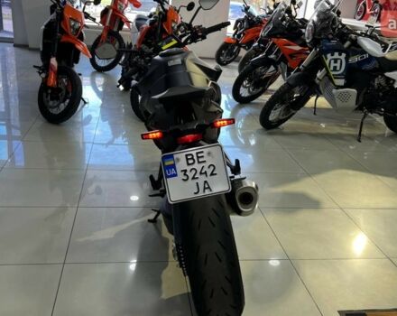 КТМ Super Duke 1390 R EVO 2024 года купить новое авто КТМ Super Duke 1390 R EVO 2024 года от официального дилера MOTO-PULSE КТМ фото