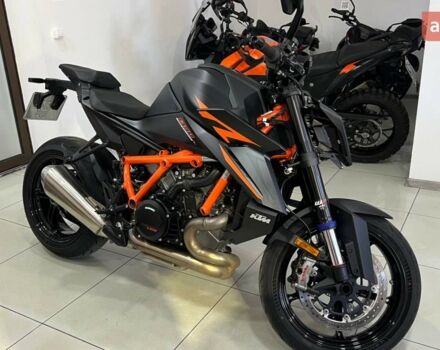 КТМ Super Duke 1390 R EVO 2024 года купить новое авто КТМ Super Duke 1390 R EVO 2024 года от официального дилера MOTO-PULSE КТМ фото