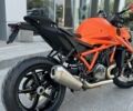 купить новое авто КТМ Super Duke 1390R 2024 года от официального дилера Дніпромотор КТМ фото