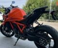 купить новое авто КТМ Super Duke 1390R 2024 года от официального дилера Дніпромотор КТМ фото