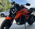 купить новое авто КТМ Super Duke 1390R 2024 года от официального дилера Дніпромотор КТМ фото