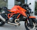 купить новое авто КТМ Super Duke 1390R 2024 года от официального дилера Дніпромотор КТМ фото