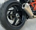 купить новое авто КТМ Super Duke 1390R 2024 года от официального дилера Дніпромотор КТМ фото