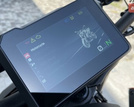 купить новое авто КТМ Super Duke 1390R 2024 года от официального дилера Дніпромотор КТМ фото