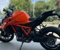 купить новое авто КТМ Super Duke 1390R 2024 года от официального дилера Дніпромотор КТМ фото