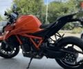 купить новое авто КТМ Super Duke 1390R 2024 года от официального дилера Дніпромотор КТМ фото