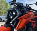 купить новое авто КТМ Super Duke 1390R 2024 года от официального дилера Дніпромотор КТМ фото