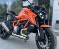 купить новое авто КТМ Super Duke 1390R 2024 года от официального дилера Дніпромотор КТМ фото