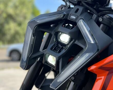 купить новое авто КТМ Super Duke 1390R 2024 года от официального дилера Дніпромотор КТМ фото