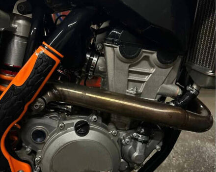 КТМ SX-F 350, объемом двигателя 0 л и пробегом 49 тыс. км за 5300 $, фото 4 на Automoto.ua