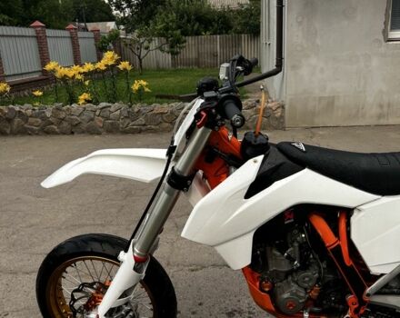 КТМ SX-F 350 2013 в Полтаве на Automoto.ua КТМ SX-F 350, объемом двигателя 0.35 л и пробегом 0 тыс. км за 4300 $, фото 4 на Automoto.ua