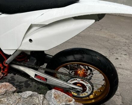 КТМ SX-F 350 2013 в Полтаве на Automoto.ua КТМ SX-F 350, объемом двигателя 0.35 л и пробегом 0 тыс. км за 4300 $, фото 6 на Automoto.ua