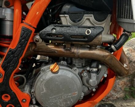 КТМ SX-F 350 2013 в Полтаве на Automoto.ua КТМ SX-F 350, объемом двигателя 0.35 л и пробегом 0 тыс. км за 4300 $, фото 7 на Automoto.ua