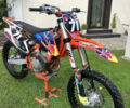 КТМ SX-F 350, объемом двигателя 0 л и пробегом 100 тыс. км за 5400 $, фото 3 на Automoto.ua