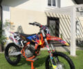 КТМ SX-F 350, объемом двигателя 0 л и пробегом 100 тыс. км за 5400 $, фото 15 на Automoto.ua