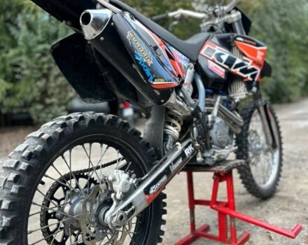 КТМ SX-F 450, об'ємом двигуна 0 л та пробігом 0 тис. км за 2700 $, фото 6 на Automoto.ua