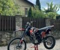 КТМ SX-F 450, об'ємом двигуна 0 л та пробігом 0 тис. км за 2700 $, фото 1 на Automoto.ua