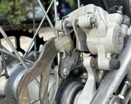 КТМ SX-F 450, об'ємом двигуна 0 л та пробігом 0 тис. км за 2700 $, фото 7 на Automoto.ua